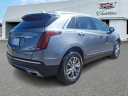 Thumbnail image of 2021 Cadillac XT5 at Brogan Cadillac of Totowa