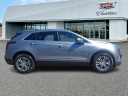 Thumbnail image of 2021 Cadillac XT5 at Brogan Cadillac of Totowa