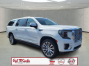 Thumbnail image of 2022 GMC Yukon XL at Red McCombs Ford - USED
