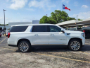 Thumbnail image of 2022 GMC Yukon XL at Red McCombs Ford - USED