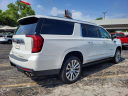 Thumbnail image of 2022 GMC Yukon XL at Red McCombs Ford - USED