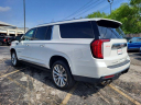 Thumbnail image of 2022 GMC Yukon XL at Red McCombs Ford - USED