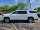 Thumbnail image of 2022 GMC Yukon XL at Red McCombs Ford - USED