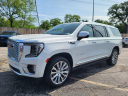 Thumbnail image of 2022 GMC Yukon XL at Red McCombs Ford - USED
