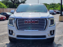 Thumbnail image of 2022 GMC Yukon XL at Red McCombs Ford - USED