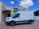 Thumbnail image of 2018 Ford Transit at Hi Line Imports