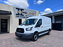 2018 Ford Transit 150 at Hi Line Imports