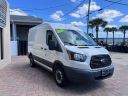 Thumbnail image of 2018 Ford Transit at Hi Line Imports
