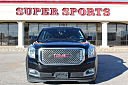 2015 GMC Yukon XL Denali at SUPER SPORTS
