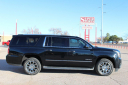 Thumbnail image of 2015 GMC Yukon XL at SUPER SPORTS