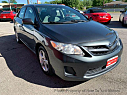 Thumbnail image of 2012 Toyota Corolla at New To You Motors