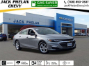 Thumbnail image of 2023 Chevrolet Malibu at Jack Phelan Chevrolet NEW