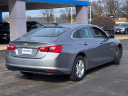 2023 Chevrolet Malibu LS Fleet at Jack Phelan Chevrolet NEW