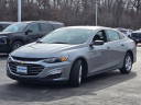 Thumbnail image of 2023 Chevrolet Malibu at Jack Phelan Chevrolet NEW