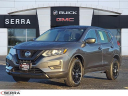 Thumbnail image of 2019 Nissan Rogue at Serra Buick Gmc Champaign
