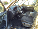 Thumbnail image of 2019 Nissan Rogue at Serra Buick Gmc Champaign