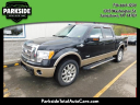 Thumbnail image of 2012 Ford F-150 at Parkside Total Auto Care