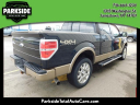 Thumbnail image of 2012 Ford F-150 at Parkside Total Auto Care