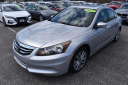 Thumbnail image of 2012 Honda Accord at 112 Auto Plaza