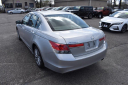 Thumbnail image of 2012 Honda Accord at 112 Auto Plaza