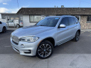 2015 BMW X5 xDrive35i at ZARA AUTO SALES INC
