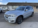 Thumbnail image of 2015 BMW X5 at ZARA AUTO SALES INC