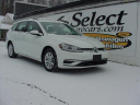 Thumbnail image of 2018 Volkswagen Golf SportWagen at Select Eurocars Inc