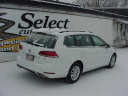Thumbnail image of 2018 Volkswagen Golf SportWagen at Select Eurocars Inc