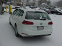 Thumbnail image of 2018 Volkswagen Golf SportWagen at Select Eurocars Inc