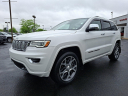 Thumbnail image of 2020 Jeep Grand Cherokee at Brown Daub Chrysler Dodge Jeep Ram Fiat
