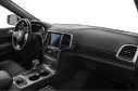 Thumbnail image of 2020 Jeep Grand Cherokee at Brown Daub Chrysler Dodge Jeep Ram Fiat