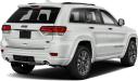 Thumbnail image of 2020 Jeep Grand Cherokee at Brown Daub Chrysler Dodge Jeep Ram Fiat
