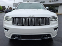 Thumbnail image of 2020 Jeep Grand Cherokee at Brown Daub Chrysler Dodge Jeep Ram Fiat