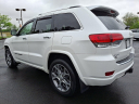 Thumbnail image of 2020 Jeep Grand Cherokee at Brown Daub Chrysler Dodge Jeep Ram Fiat