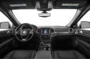 Thumbnail image of 2020 Jeep Grand Cherokee at Brown Daub Chrysler Dodge Jeep Ram Fiat