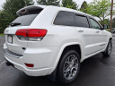 Thumbnail image of 2020 Jeep Grand Cherokee at Brown Daub Chrysler Dodge Jeep Ram Fiat