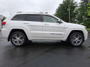 Thumbnail image of 2020 Jeep Grand Cherokee at Brown Daub Chrysler Dodge Jeep Ram Fiat