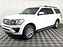 Thumbnail image of 2021 Ford Expedition MAX at Elder Ford of Tampa