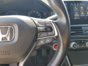 Thumbnail image of 2021 Honda Accord Hybrid at VeniceHonda - USED