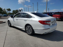 Thumbnail image of 2021 Honda Accord Hybrid at VeniceHonda - USED