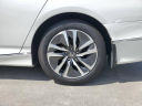 Thumbnail image of 2021 Honda Accord Hybrid at VeniceHonda - USED