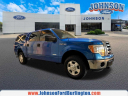 Thumbnail image of 2012 Ford F-150 at Johnson Ford