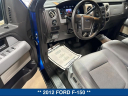 2012 Ford F-150 XLT at Johnson Ford