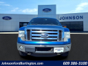 Thumbnail image of 2012 Ford F-150 at Johnson Ford