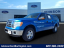 Thumbnail image of 2012 Ford F-150 at Johnson Ford