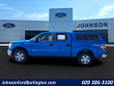 Thumbnail image of 2012 Ford F-150 at Johnson Ford