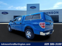 Thumbnail image of 2012 Ford F-150 at Johnson Ford