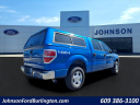 Thumbnail image of 2012 Ford F-150 at Johnson Ford
