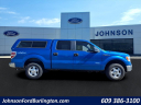 Thumbnail image of 2012 Ford F-150 at Johnson Ford