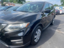 Thumbnail image of 2018 Nissan Rogue at LOGUE'S AUTO SALES